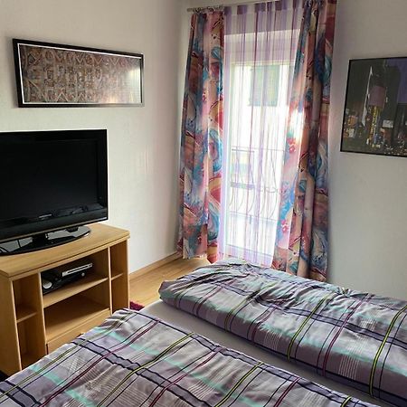 Ferienwohnung Kusternik Velden am Wörther See Extérieur photo