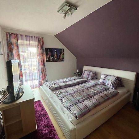 Ferienwohnung Kusternik Velden am Wörther See Extérieur photo