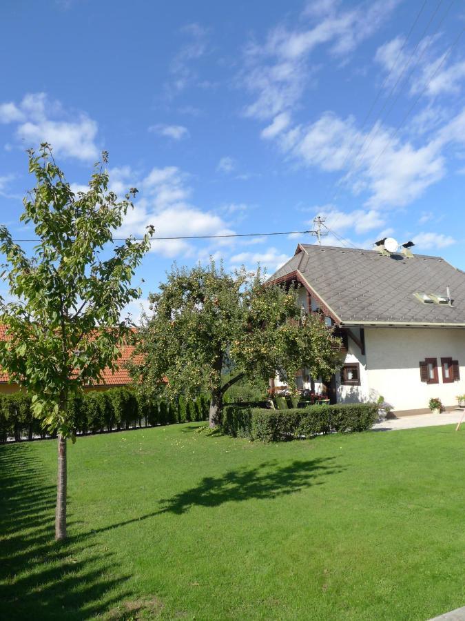 Ferienwohnung Kusternik Velden am Wörther See Extérieur photo