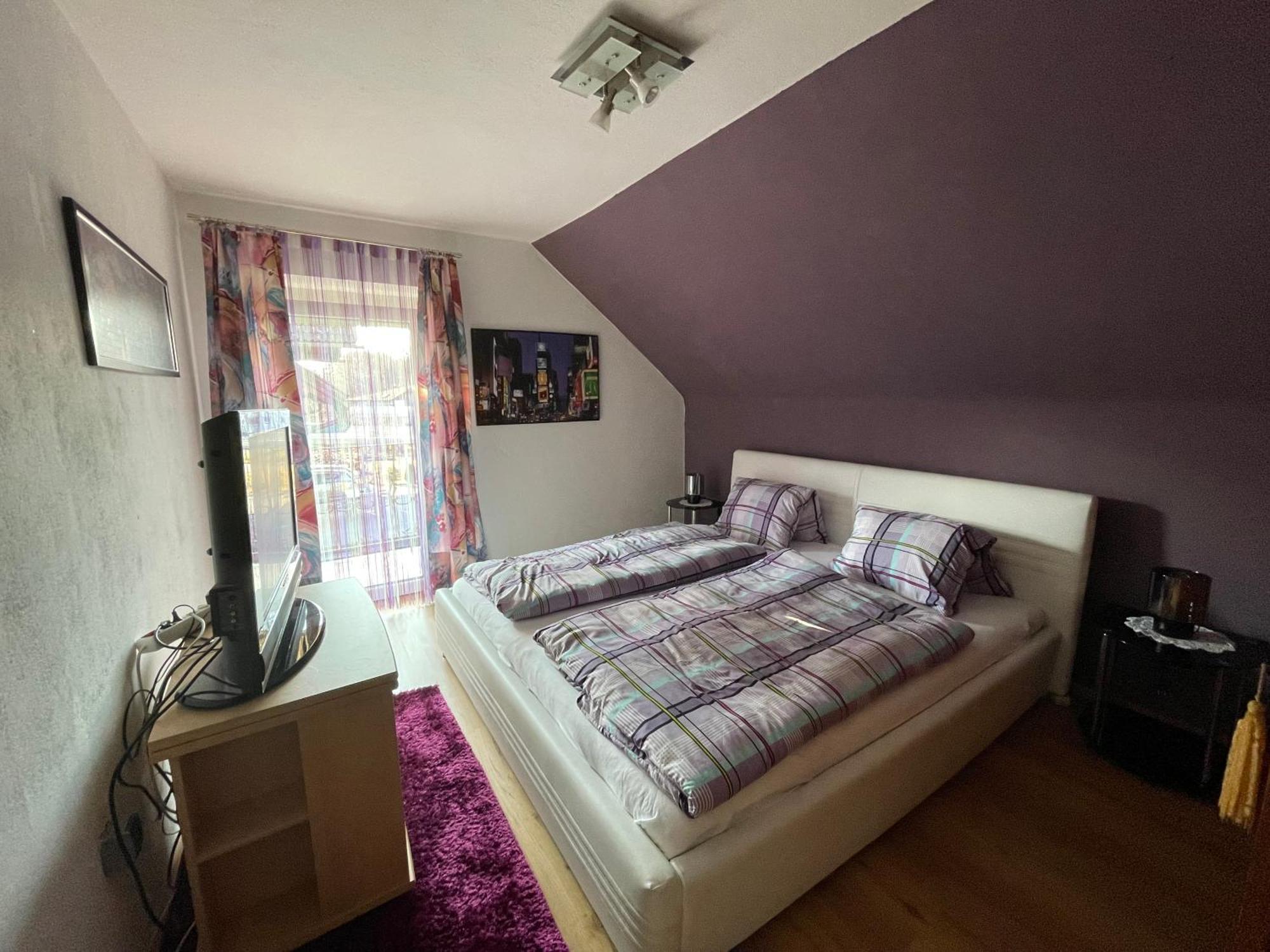 Ferienwohnung Kusternik Velden am Wörther See Extérieur photo