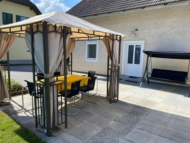 Ferienwohnung Kusternik Velden am Wörther See Chambre photo