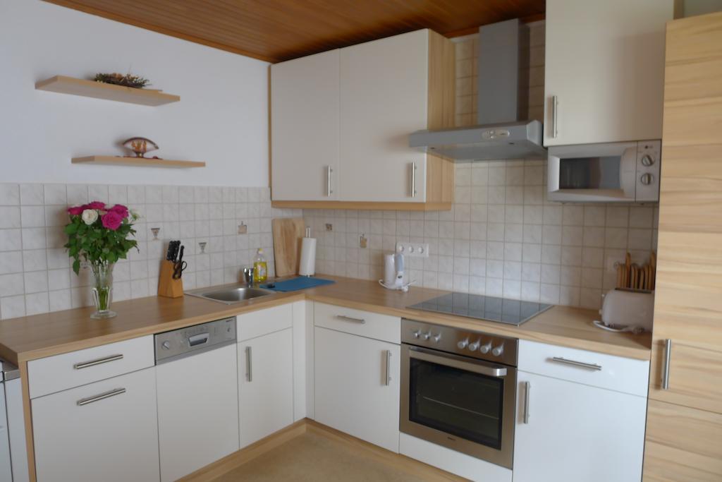 Ferienwohnung Kusternik Velden am Wörther See Chambre photo