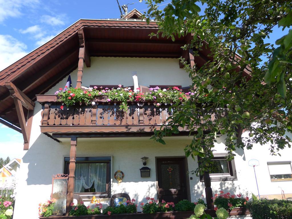 Ferienwohnung Kusternik Velden am Wörther See Extérieur photo