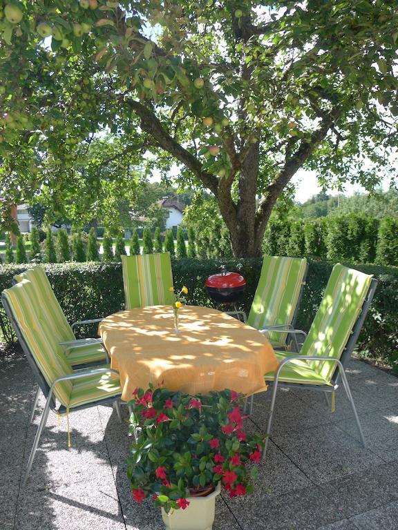 Ferienwohnung Kusternik Velden am Wörther See Extérieur photo