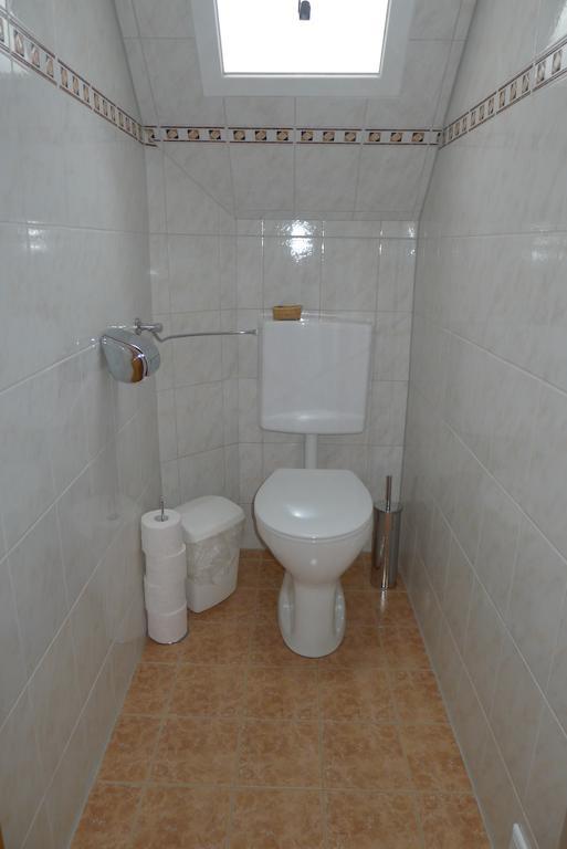 Ferienwohnung Kusternik Velden am Wörther See Chambre photo