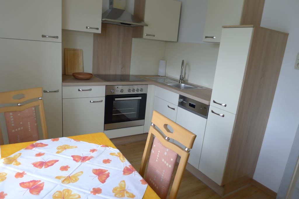 Ferienwohnung Kusternik Velden am Wörther See Extérieur photo