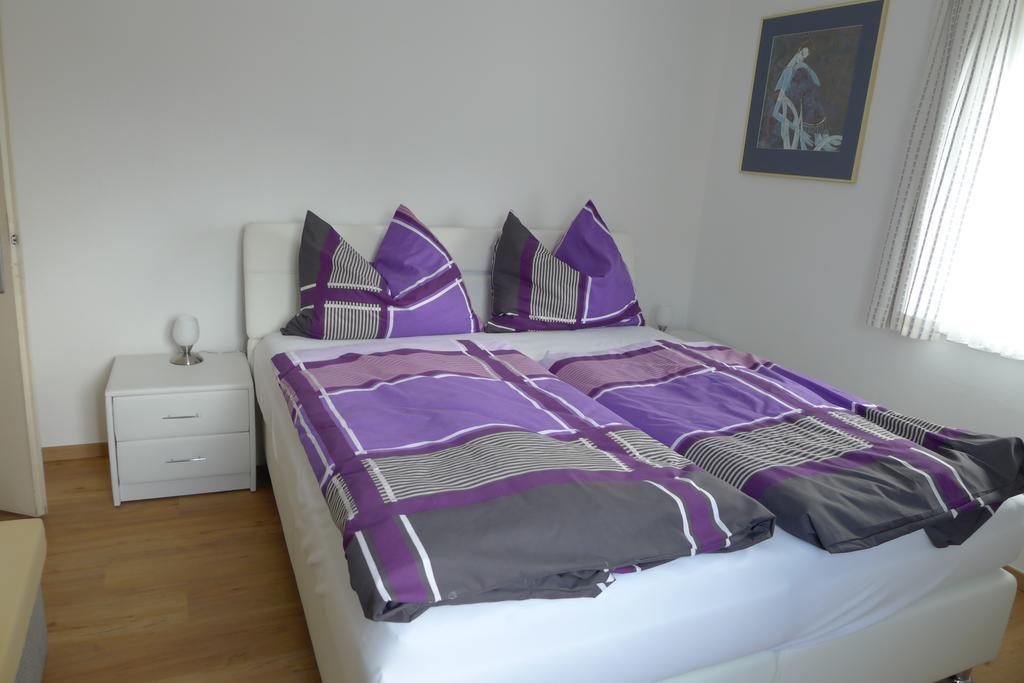 Ferienwohnung Kusternik Velden am Wörther See Extérieur photo