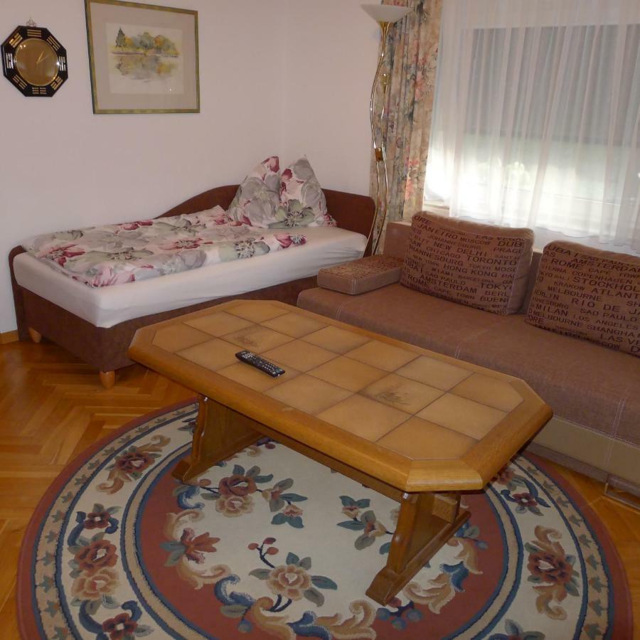 Ferienwohnung Kusternik Velden am Wörther See Extérieur photo