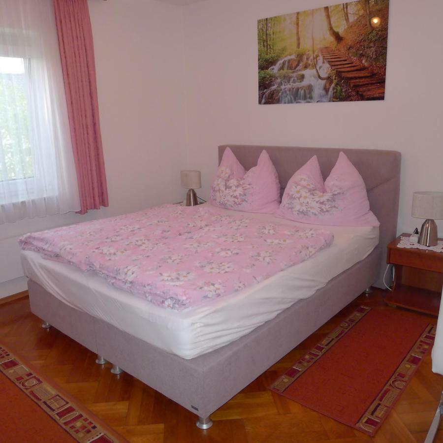 Ferienwohnung Kusternik Velden am Wörther See Extérieur photo