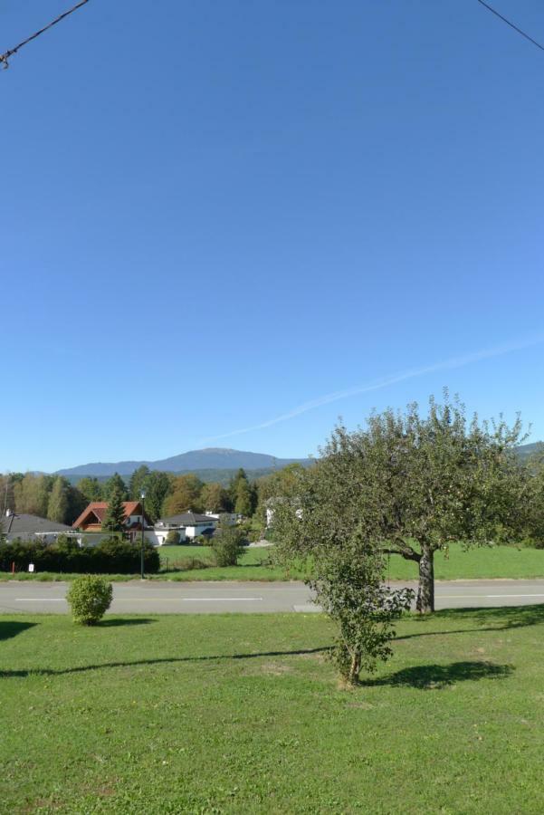 Ferienwohnung Kusternik Velden am Wörther See Extérieur photo