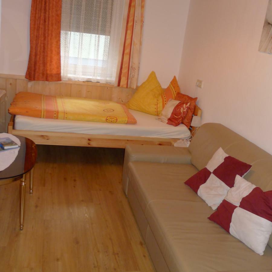 Ferienwohnung Kusternik Velden am Wörther See Extérieur photo