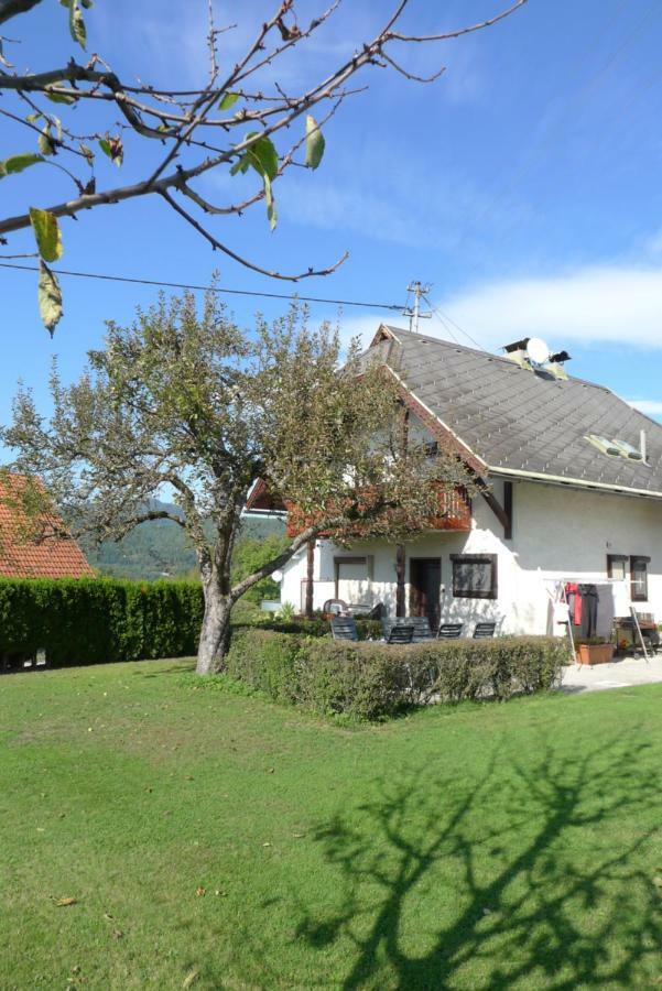 Ferienwohnung Kusternik Velden am Wörther See Extérieur photo