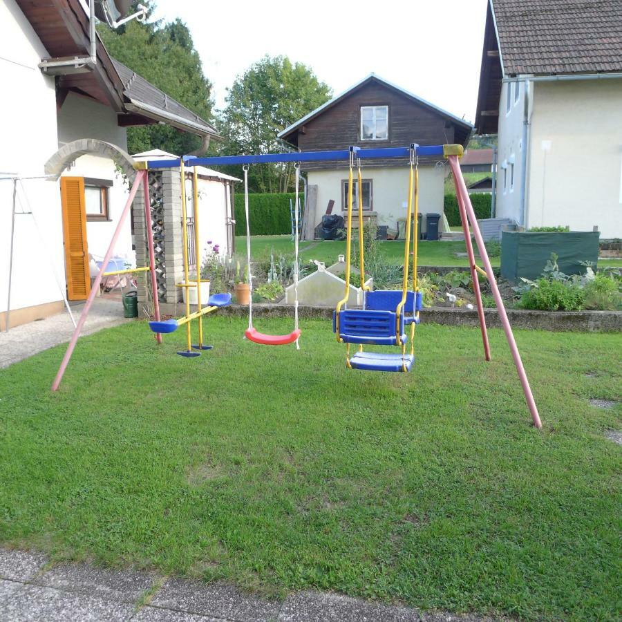 Ferienwohnung Kusternik Velden am Wörther See Extérieur photo